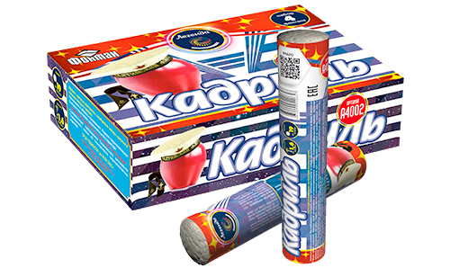  Фонтан Кадриль  в Березниках